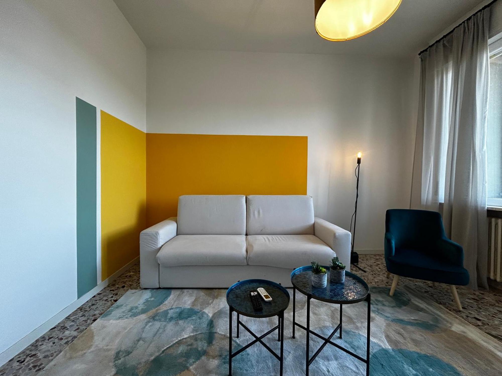 Big House-Private Parking-12" Walk From The Arena Appartement Verona Buitenkant foto