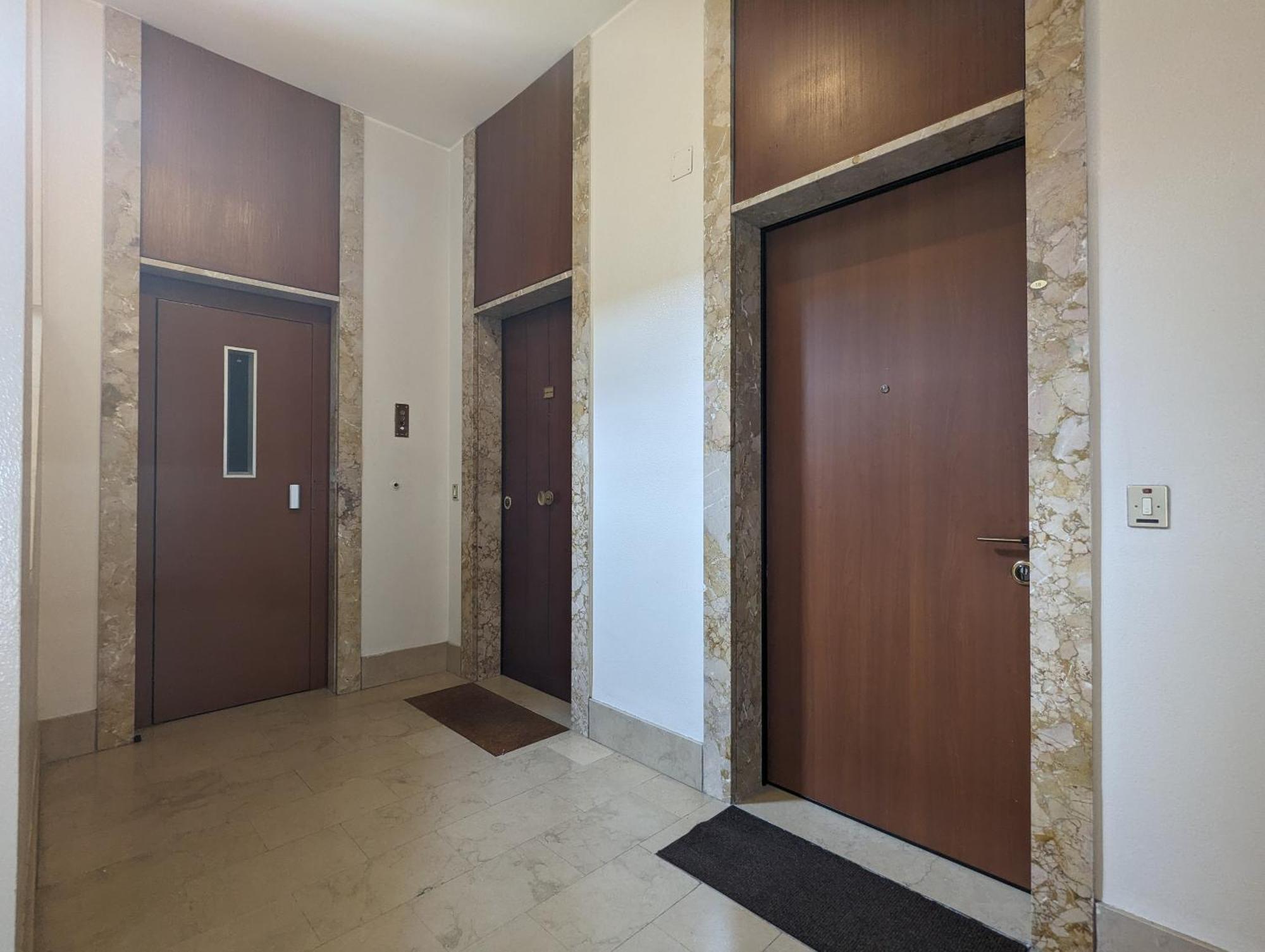 Big House-Private Parking-12" Walk From The Arena Appartement Verona Buitenkant foto