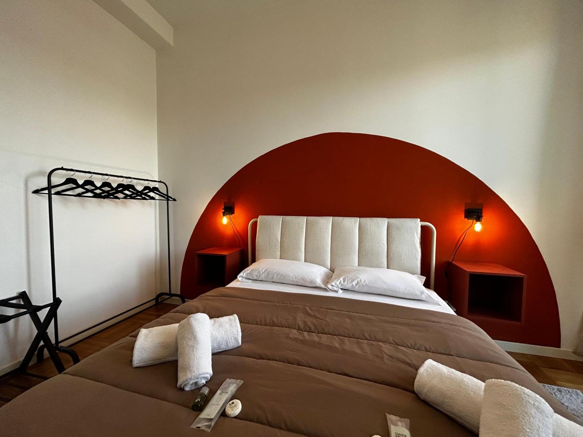 Big House-Private Parking-12" Walk From The Arena Appartement Verona Buitenkant foto