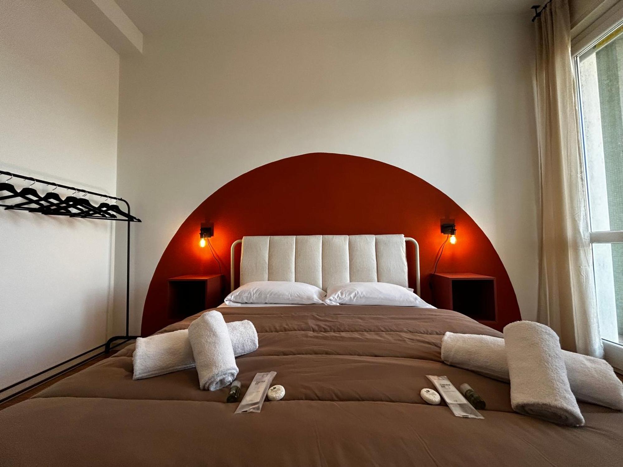 Big House-Private Parking-12" Walk From The Arena Appartement Verona Buitenkant foto